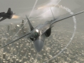 Tom Clancy's HAWX : nouvelles images