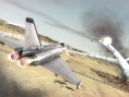 Tom Clancy's HAWX : nouvelles images