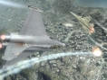 Tom Clancy's HAWX : nouvelles images