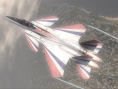 Tom Clancy's HAWX : nouvelles images
