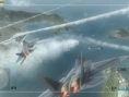 Tom Clancy's HAWX : images et vidéo
