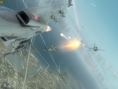 Tom Clancy's HAWX : images et vidéo