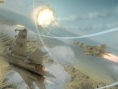 Tom Clancy's HAWX : images et vidéo