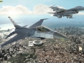 Tom Clancy's HAWX : images et vidéo
