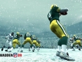 Vidéo et images pour Madden 09