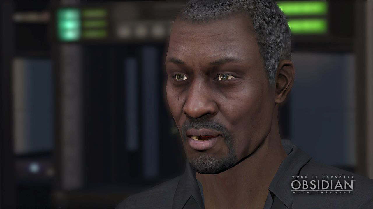 Images Alpha Protocol