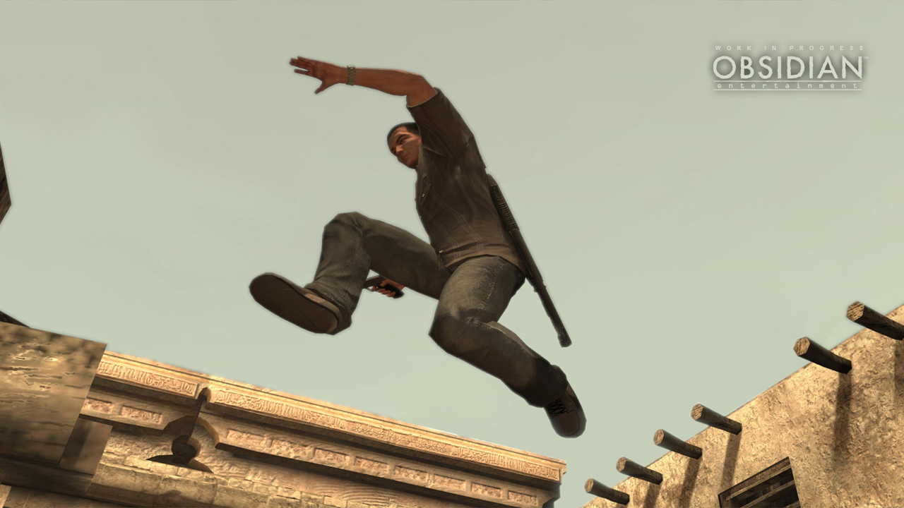 Images Alpha Protocol
