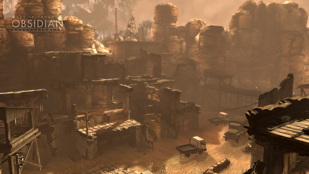 Images Alpha Protocol