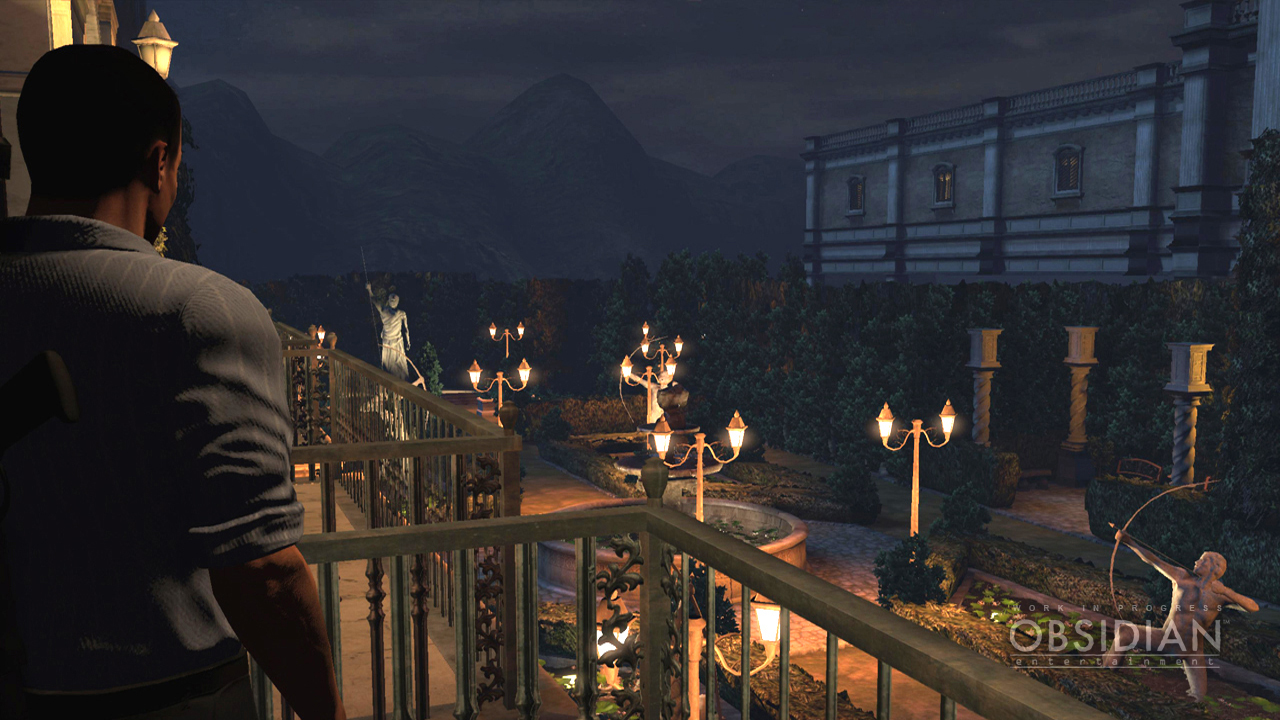 Images Alpha Protocol