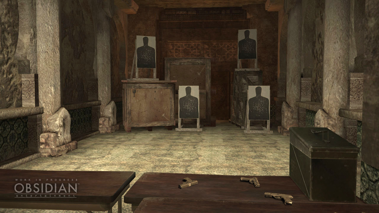 Images Alpha Protocol