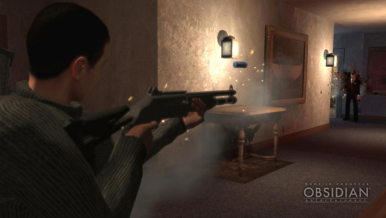 Images Alpha Protocol