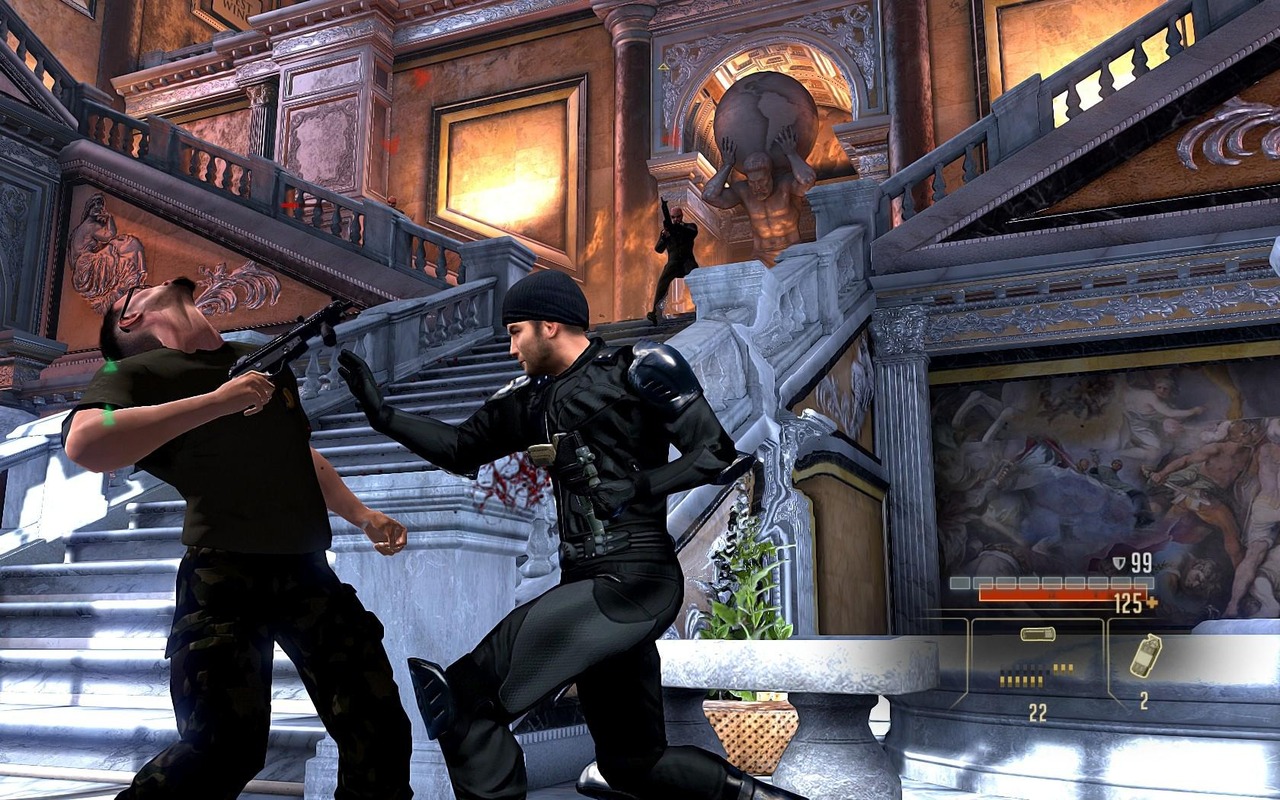 Alpha Protocol 2 arrivera un jour