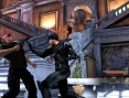 Alpha Protocol : Quelques images