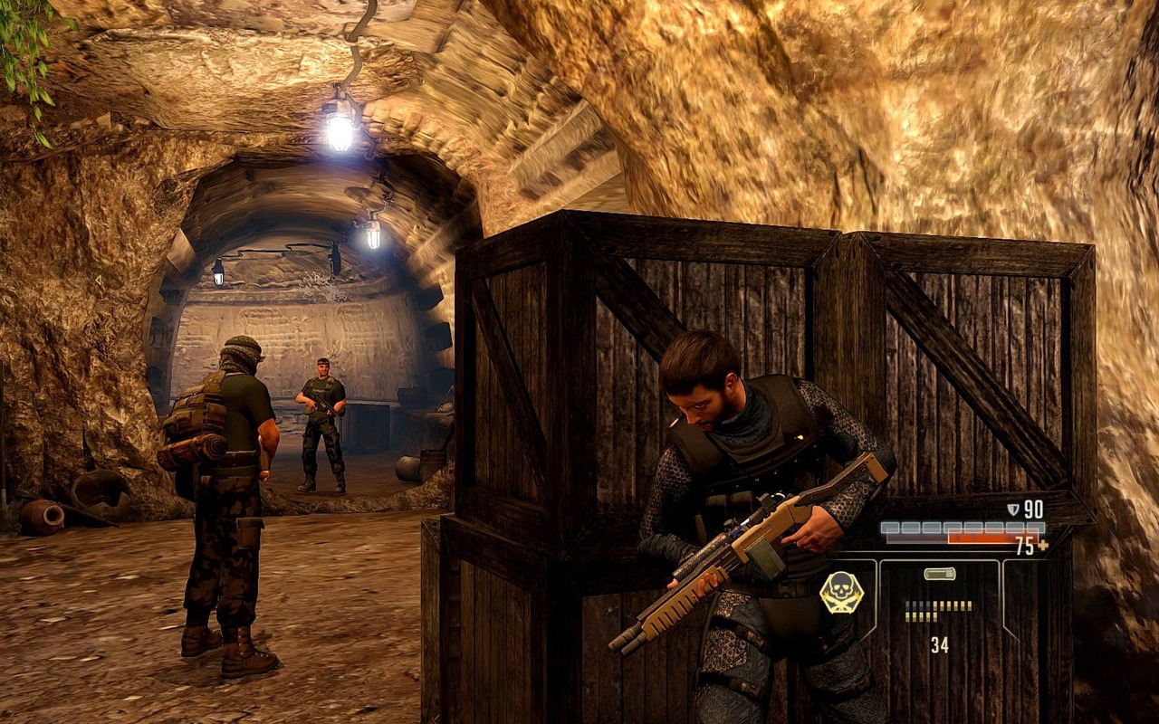 Alpha Protocol 2 arrivera un jour