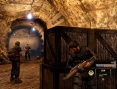 Alpha Protocol : Quelques images