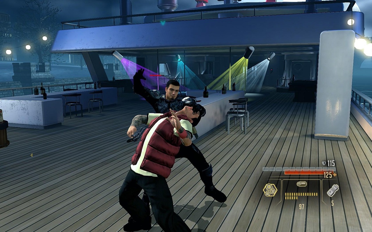 Alpha Protocol 2 arrivera un jour