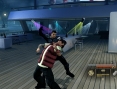 Alpha Protocol : Quelques images