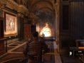 Alpha Protocol : Quelques images