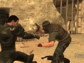 Alpha Protocol: new images