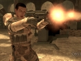 Alpha Protocol: new images