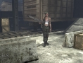 Alpha Protocol: new images