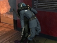 Somepictures for Alpha Protocol