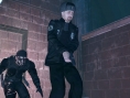 Somepictures for Alpha Protocol