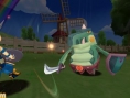 Images Dokapon Kingdom