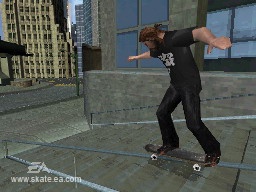 Vidéo Skate It