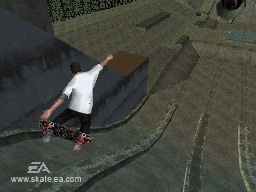 Vidéo Skate It