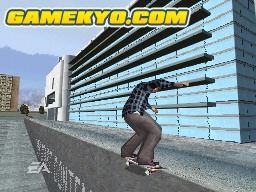 Skate It DS : new images
