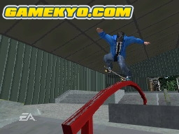 Skate It DS : new images