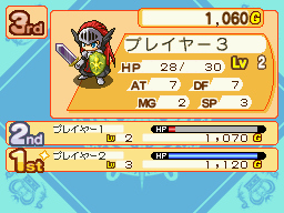 Images Dokapon Journey