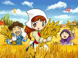 Images Dokapon Journey