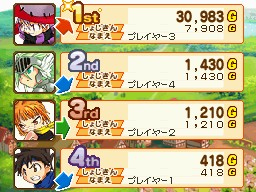 Images Dokapon Journey