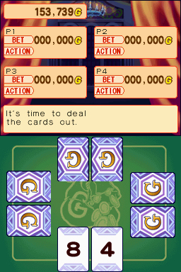 Dokapon Journey ; new pics