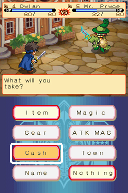 Dokapon Journey ; new pics