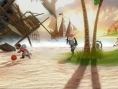 Images Pirates vs Ninjas