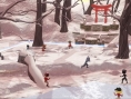 Images Pirates vs Ninjas