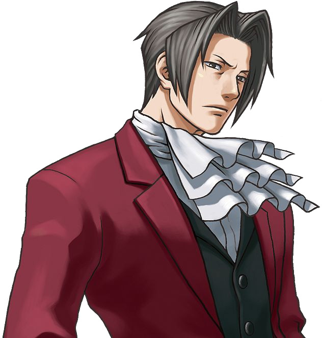 Images Gyakuten Kenji