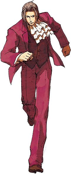 Images Gyakuten Kenji