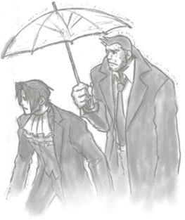 Images Gyakuten Kenji