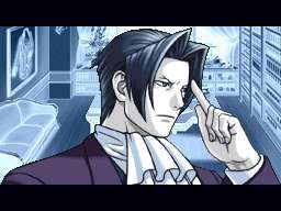 Perfect Prosecutor shows two more characters