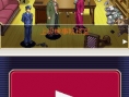 Phoenix Whright Perfect Prosecutor : un paquet d'images