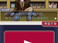 Phoenix Whright Perfect Prosecutor : un paquet d'images