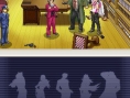 Phoenix Whright Perfect Prosecutor : un paquet d'images