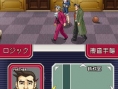 Phoenix Whright Perfect Prosecutor : un paquet d'images