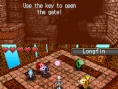 Steal Princess s'illustre