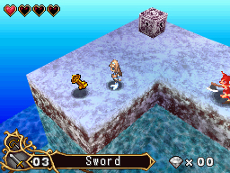 Steal Princess : new pictures
