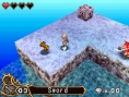 Steal Princess s'illustre